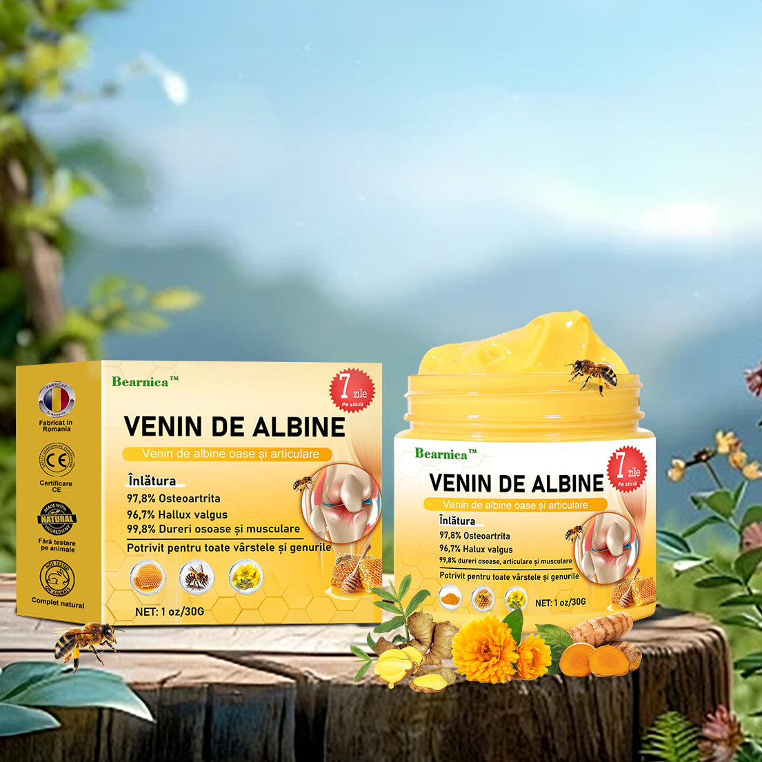 🌟🐝𝐁𝐞𝐚𝐫𝐧𝐢𝐜𝐚™ 𝐂𝐫𝐞𝐦ă 𝐀𝐯𝐚𝐧𝐬𝐚𝐭ă 𝐜𝐮 𝐕𝐞𝐧𝐢𝐧 𝐝𝐞 𝐀𝐥𝐛𝐢𝐧𝐞 𝐩𝐞𝐧𝐭𝐫𝐮 𝐀𝐫𝐭𝐢𝐜𝐮𝐥𝐚ț𝐢𝐢 ș𝐢 𝐎𝐚𝐬𝐞 (𝐄𝐱𝐭𝐫𝐚𝐜𝐭 𝐝𝐞 𝐕𝐞𝐧𝐢𝐧 𝐝𝐞 𝐀𝐥𝐢𝐧𝐞 𝐝𝐢𝐧 𝐍𝐨𝐮𝐚 𝐙𝐞𝐚𝐥𝐚𝐧𝐝𝐚 - 𝐒𝐩𝐞𝐜𝐢𝐚𝐥𝐢𝐳𝐚𝐭 𝐢𝐧 𝐃𝐢𝐬𝐞𝐚𝐬𝐞 𝐎𝐫𝐭𝐨𝐩𝐞𝐃𝐢𝐜𝐞 𝐬𝐢 𝐏𝐚𝐢𝐧𝐞 𝐝𝐢𝐧 𝐀𝐫𝐭𝐫𝐢𝐭𝐚